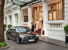 Sofitel Legend Metropole Hanoi Unveils ‘Indochina and After’ Art Exhibition