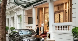 Sofitel Legend Metropole Hanoi Unveils ‘Indochina and After’ Art Exhibition