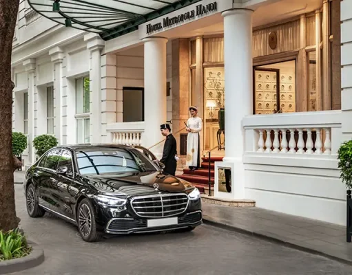 Sofitel Legend Metropole Hanoi Unveils ‘Indochina and After’ Art Exhibition