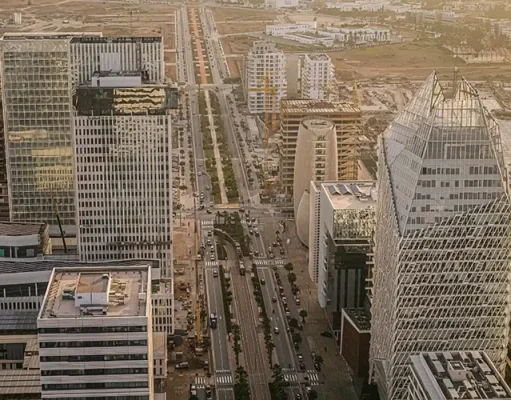 Casablanca Beyond the Classics: Markets, Art, Shopping and Nightlife