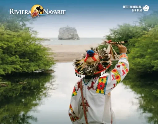 Nayarit Beyond the Beach: Artisans, Flavors and Living Traditions
