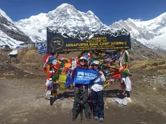 Is a Luxury Nepal Tour Worth It? Comparing the 7 Days Annapurna Base Camp Trek and Langtang Valley Trek