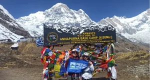 Is a Luxury Nepal Tour Worth It? Comparing the 7 Days Annapurna Base Camp Trek and Langtang Valley Trek