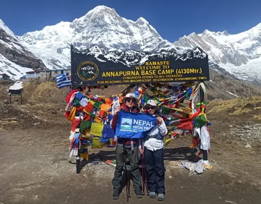 Is a Luxury Nepal Tour Worth It? Comparing the 7 Days Annapurna Base Camp Trek and Langtang Valley Trek