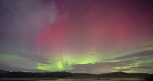 Chasing the Northern Lights on the Isle of Skye and Scotland’s West Coast