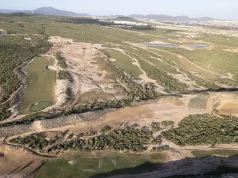 Oleada Golf Links Brings Ernie Els’ First Mexico Course to Los Cabos