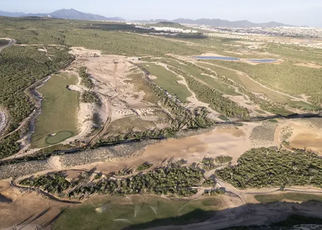 Oleada Golf Links1 copy