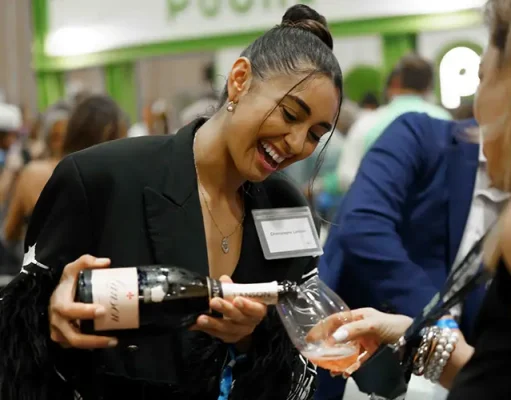 Palm Beach Food & Wine Festival Announces Star-Studded 2026 Lineup