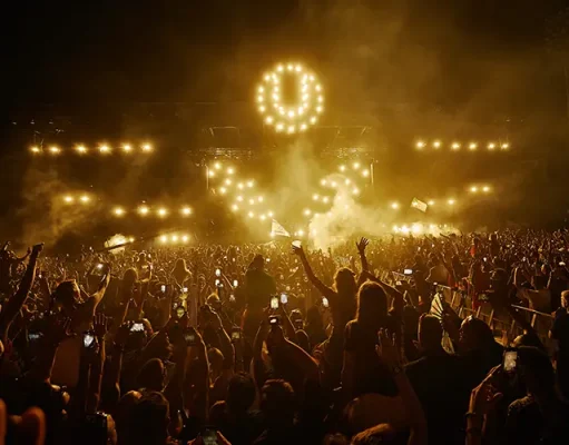 Sail Into Ultra Europe 2027 on a Croatian Cruise or Flotilla