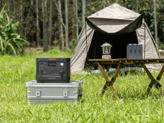 Jackery HomePower 1000 Plus V2 Adds Expandable Power for Camping and Home Backup