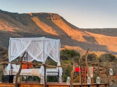 Four Extraordinary Wilderness Adventures at Samara Karoo Reserve