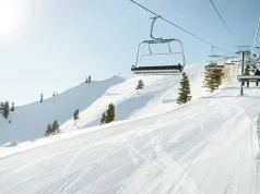Sundance Mountain Resort Unveils New High-Speed Lift and Ridge Run for 2026/2027 Season