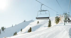 Sundance Mountain Resort Unveils New High-Speed Lift and Ridge Run for 2026/2027 Season