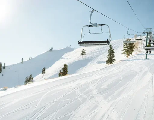 Sundance Mountain Resort Unveils New High-Speed Lift and Ridge Run for 2026/2027 Season