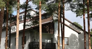 Alvar Aalto’s Sunila Residential Area Joins UNESCO World Heritage List