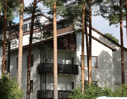 Alvar Aalto’s Sunila Residential Area Joins UNESCO World Heritage List