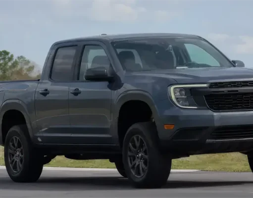 Suspension Lift Kits: How to Choose the Right Setup for Your Truck or SUV
