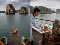 The Ultimate Wellness Getaway in Vietnam’s UNESCO World Heritage Site