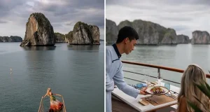 The Ultimate Wellness Getaway in Vietnam’s UNESCO World Heritage Site