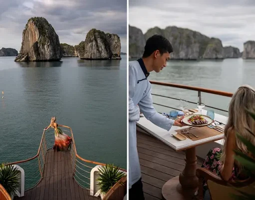 The Ultimate Wellness Getaway in Vietnam’s UNESCO World Heritage Site