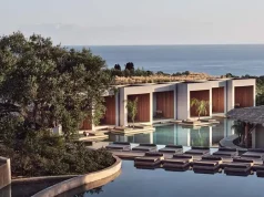 Olea All Suite Hotel Turns Zakynthos Retreat Into an Immersive Art Gallery