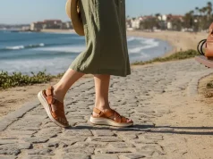 Travel Essentials for Comfort and Style
