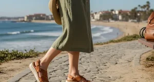 Travel Essentials for Comfort and Style