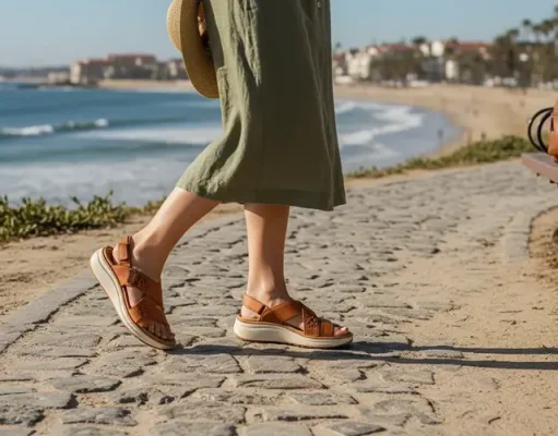 Travel Essentials for Comfort and Style