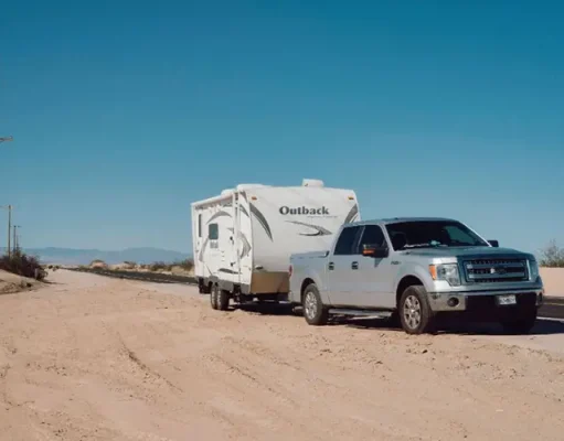 The 8 Best Trailer Hitch Locks in the USA (2026)