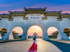 Tai-Rifific Taiwan: Luxury Escapes Unveils Brand New Tour for 2027