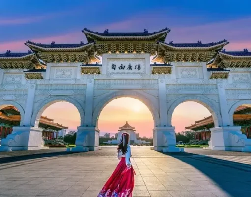 Tai-Rifific Taiwan: Luxury Escapes Unveils Brand New Tour for 2027