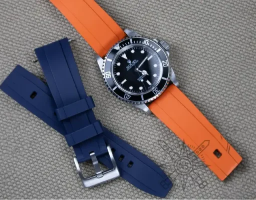 The One Watch Accessory Every Luxury Traveller Should Pack — And Most Don’t