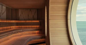 Four Seasons Yachts Brings Lanserhof Longevity Program to the Atlantic