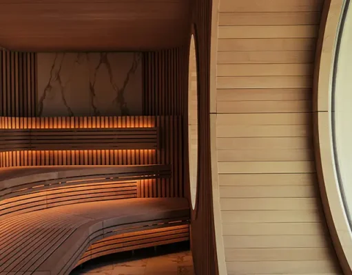 Four Seasons Yachts Brings Lanserhof Longevity Program to the Atlantic