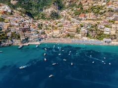 Sorrento Voyage: The Best Choice for Luxury Yacht Tours on the Amalfi Coast