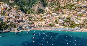 Sorrento Voyage: The Best Choice for Luxury Yacht Tours on the Amalfi Coast