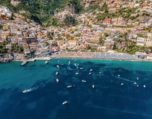 Sorrento Voyage: The Best Choice for Luxury Yacht Tours on the Amalfi Coast