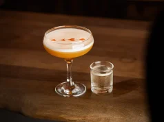 7 Best Cocktail Bars in Tbilisi (Classics & Signatures)