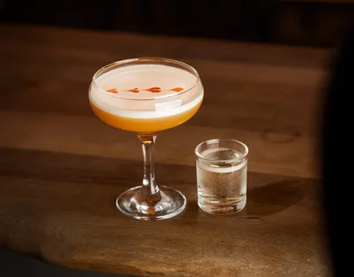 7 Best Cocktail Bars in Tbilisi (Classics & Signatures)