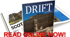 READ Now – DRIFT Travel Magazine Summer 2026