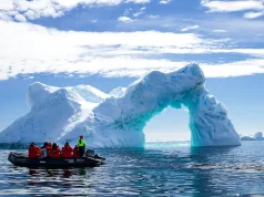 The New Luxury Travel: Where Comfort Meets The Wild
