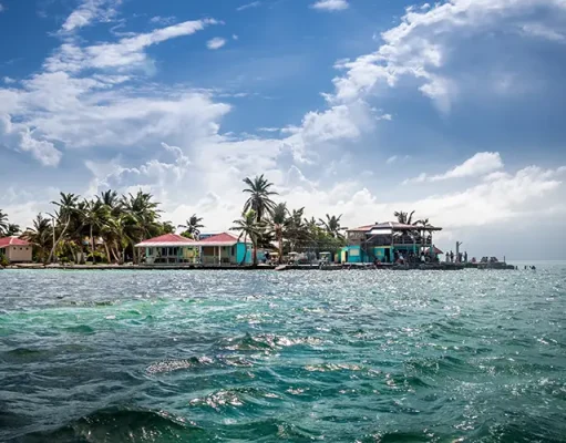 Can You Experience Belize Without Renting a Car?