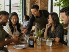 Why More American Restaurants Are Choosing MenuForma for Digital Menus and Online Ordering