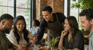 Why More American Restaurants Are Choosing MenuForma for Digital Menus and Online Ordering