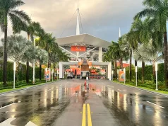 Planning a Miami Sports Weekend: What Visitors Should Know About Hard Rock Stadium