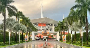 Planning a Miami Sports Weekend: What Visitors Should Know About Hard Rock Stadium