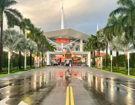 Planning a Miami Sports Weekend: What Visitors Should Know About Hard Rock Stadium