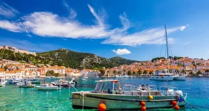 From Postcard Coves to Secret Escapes: The Ultimate Guide to Hvar’s Best Beaches