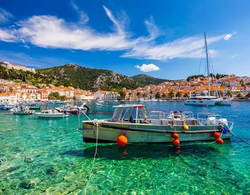 From Postcard Coves to Secret Escapes: The Ultimate Guide to Hvar’s Best Beaches