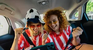 From Stadiums to Smartphones: How Travel is Expanding the Sports Experience